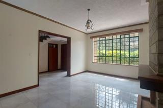 Brookside 4 bedroom townhouse