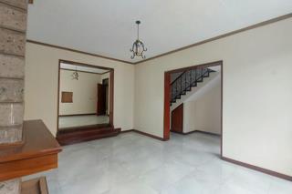 Brookside 4 bedroom townhouse