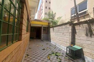 Brookside 4 bedroom townhouse