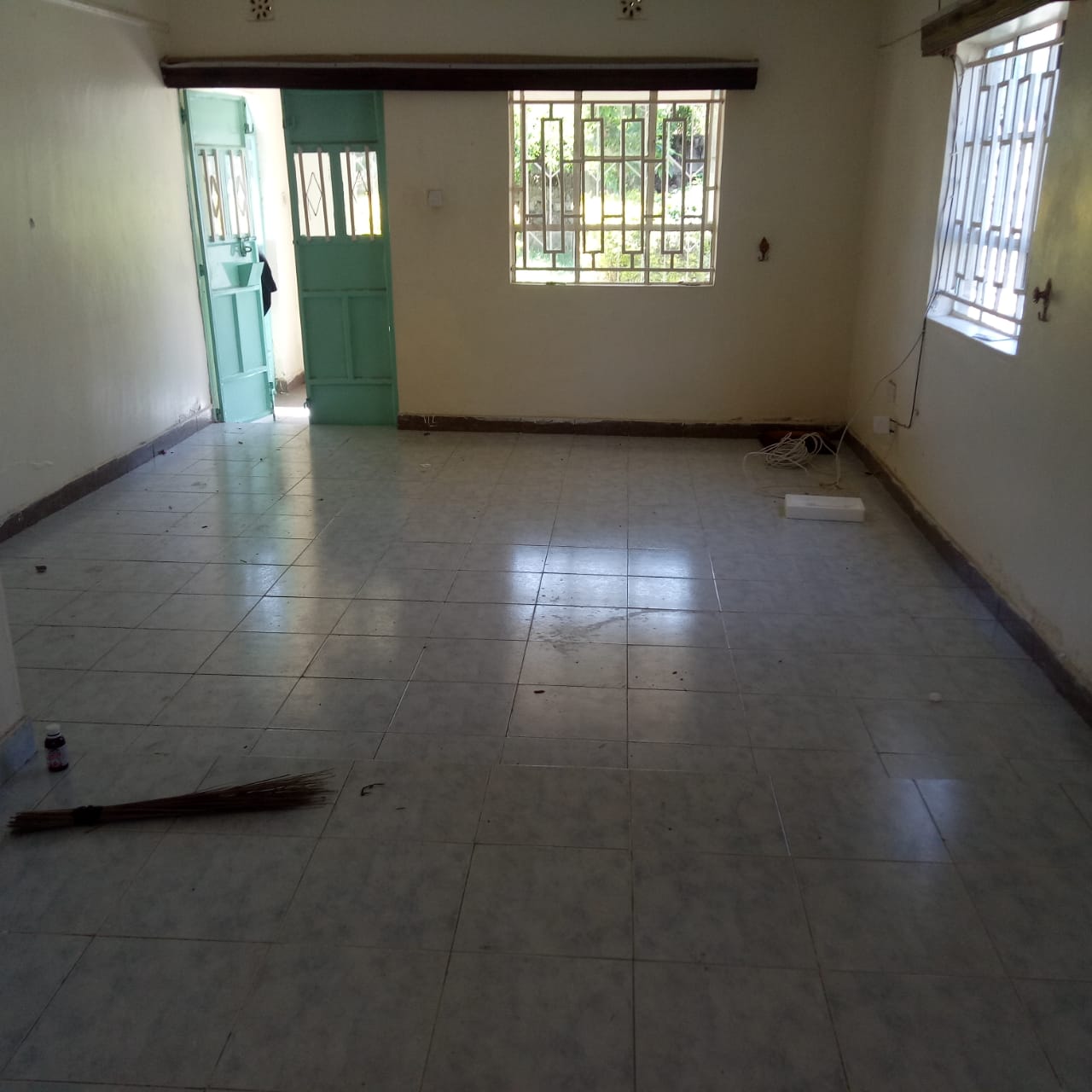 3 bedroom bungalow for rent