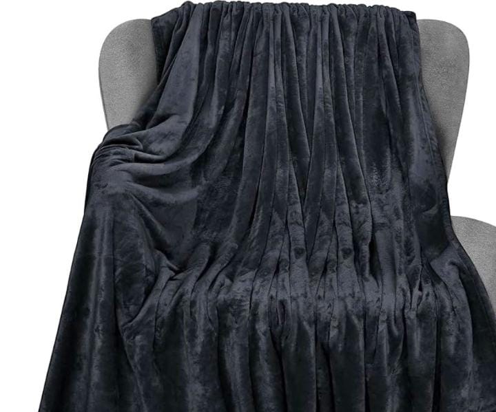 Fleece blanket