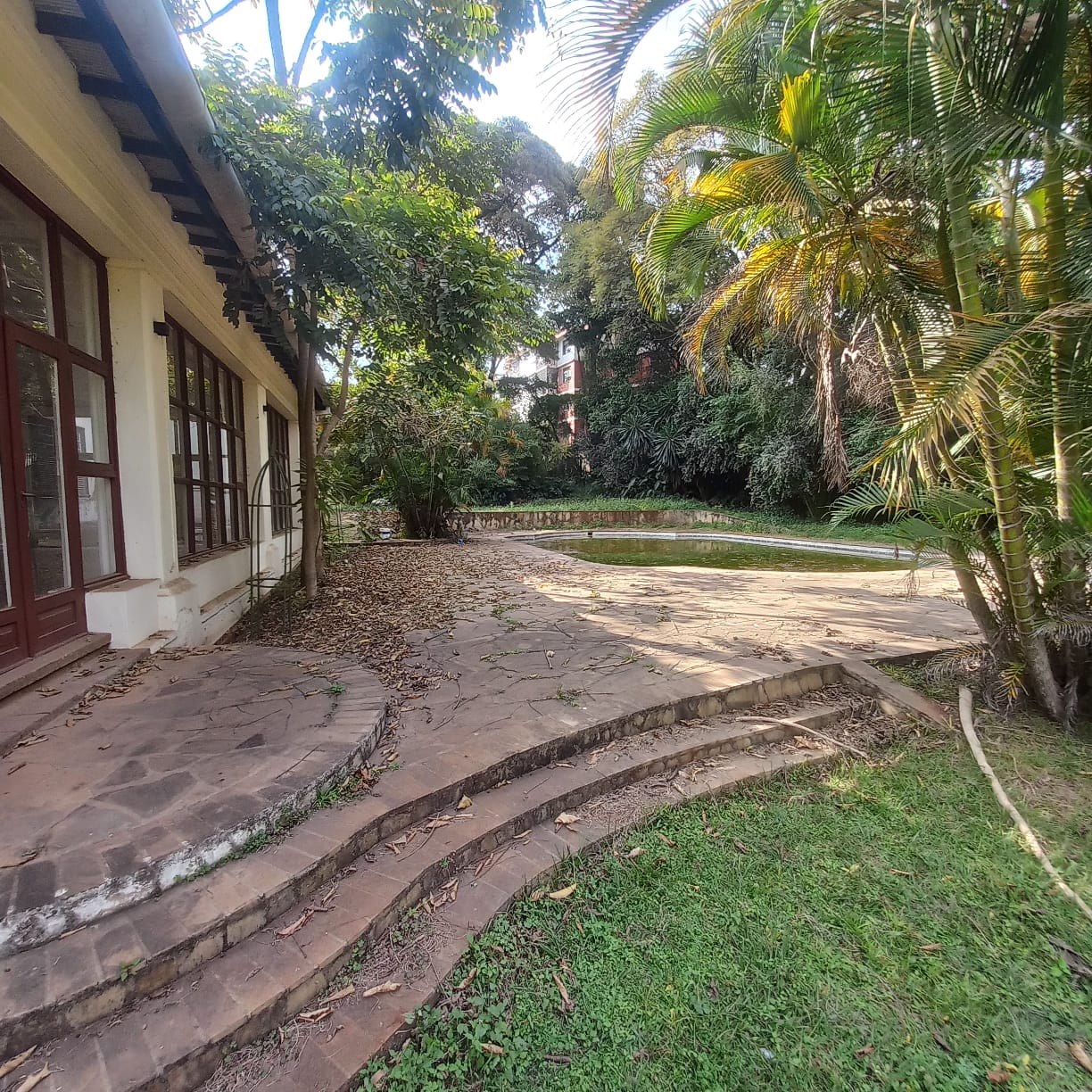 4.9 acre property for sale