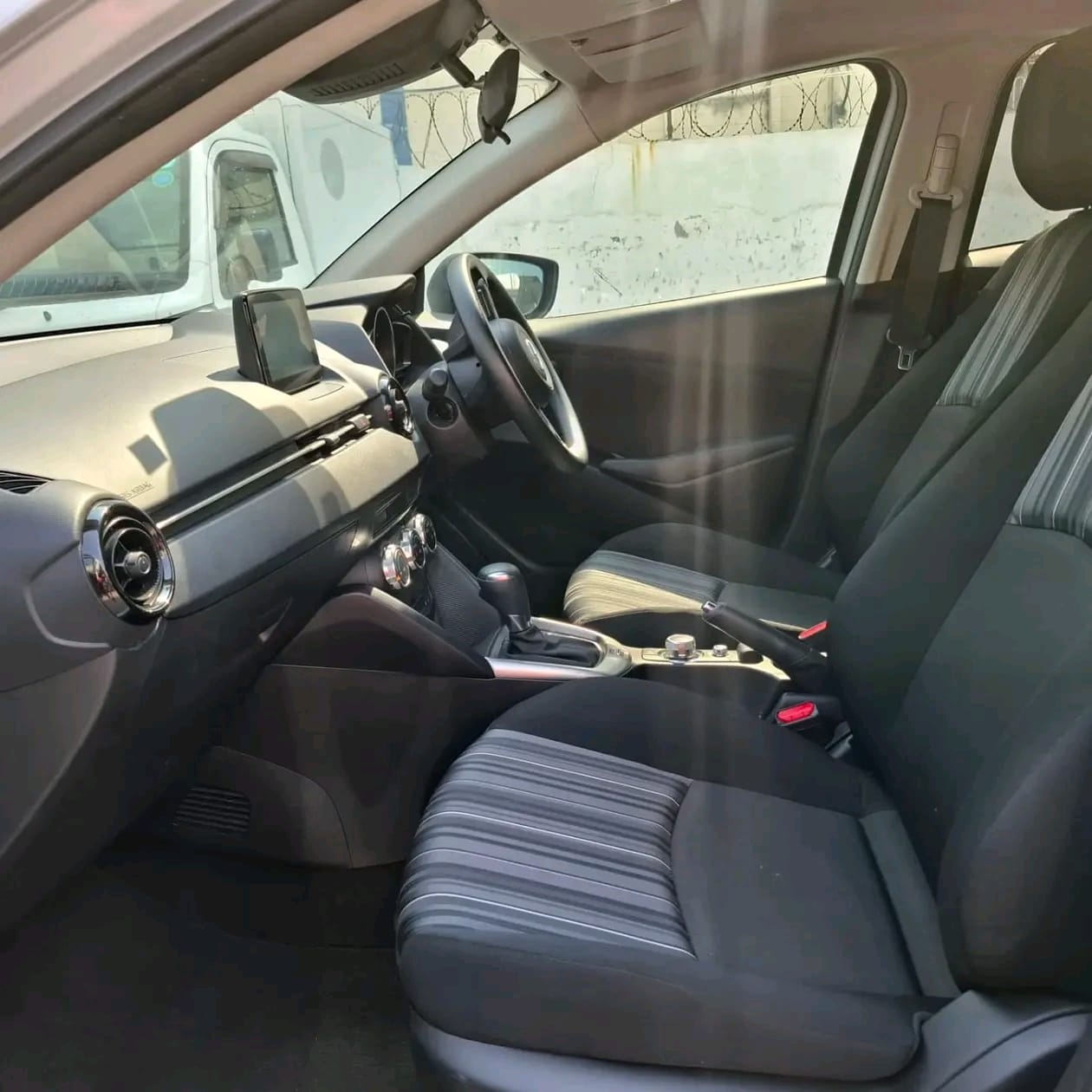 Mazda 2 2018 – Auto, Sport, Low Mileage
