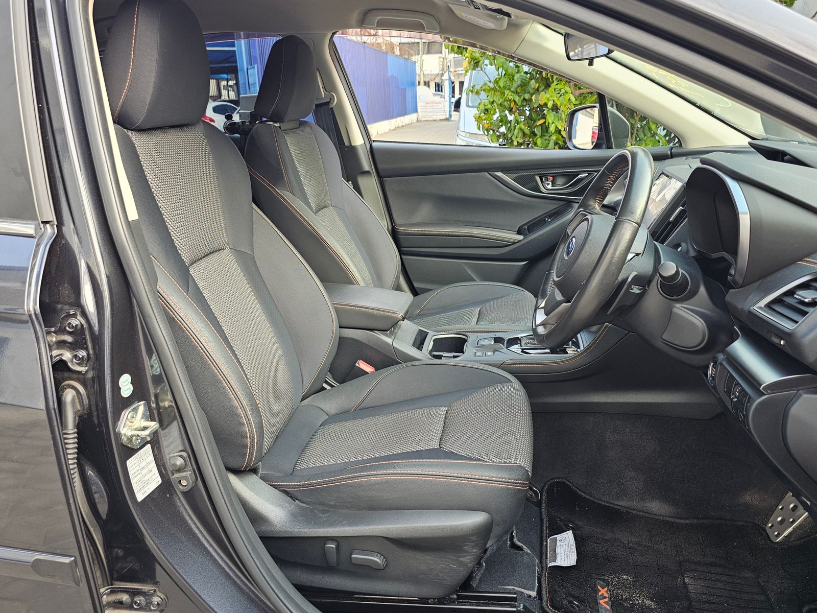Subaru XV 2018 AWD 2000cc EyeSight Low Mileage