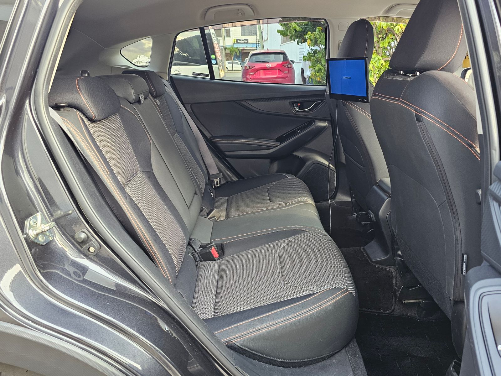 Subaru XV 2018 AWD 2000cc EyeSight Low Mileage
