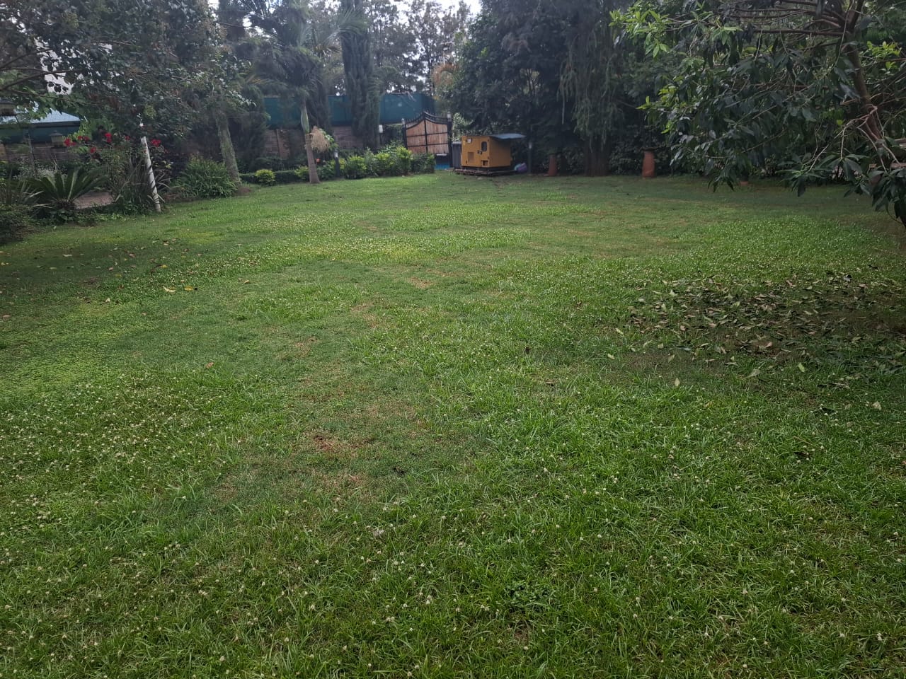 4 bedroom mansionette for rent