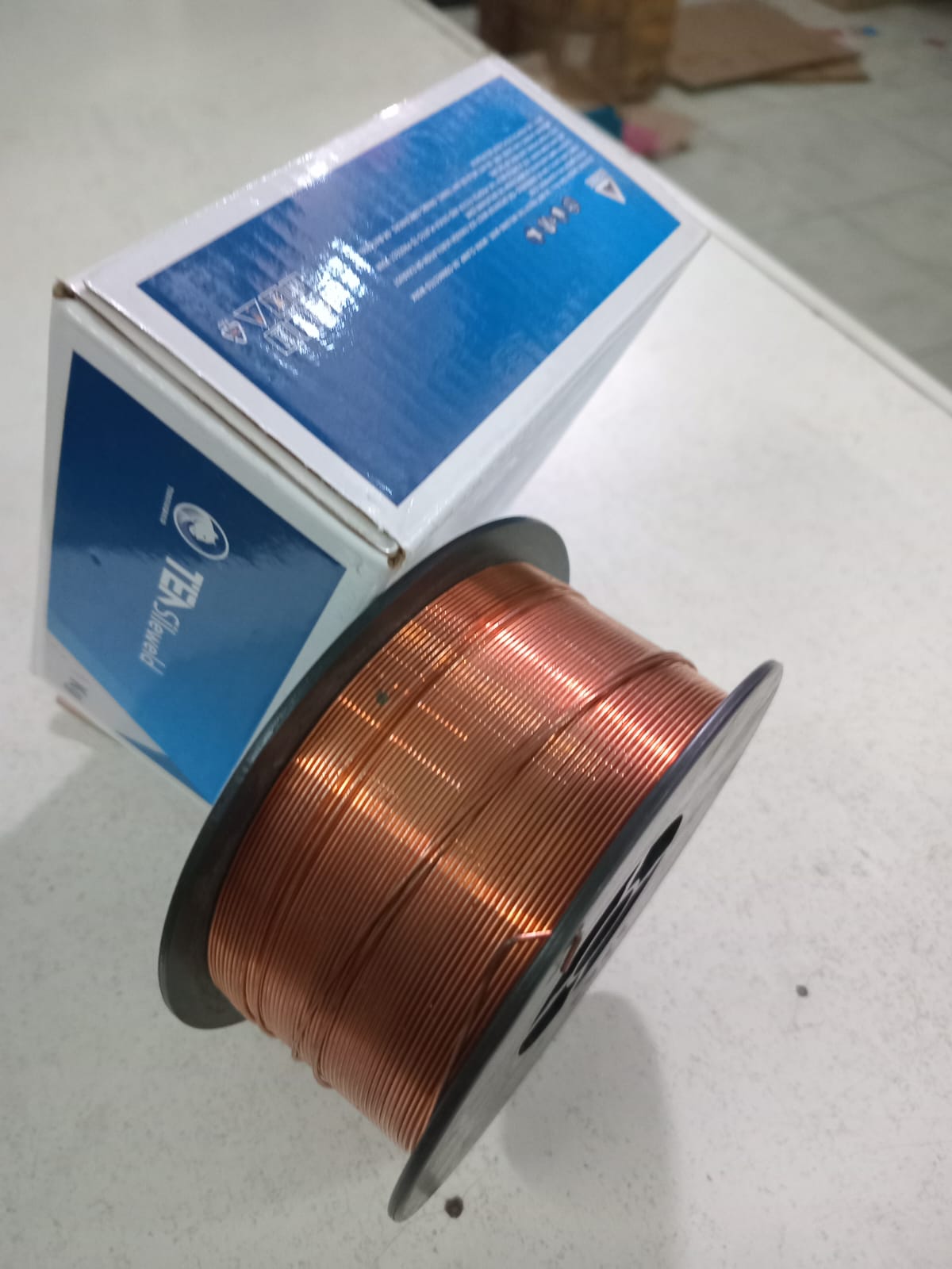 1kg mig wire