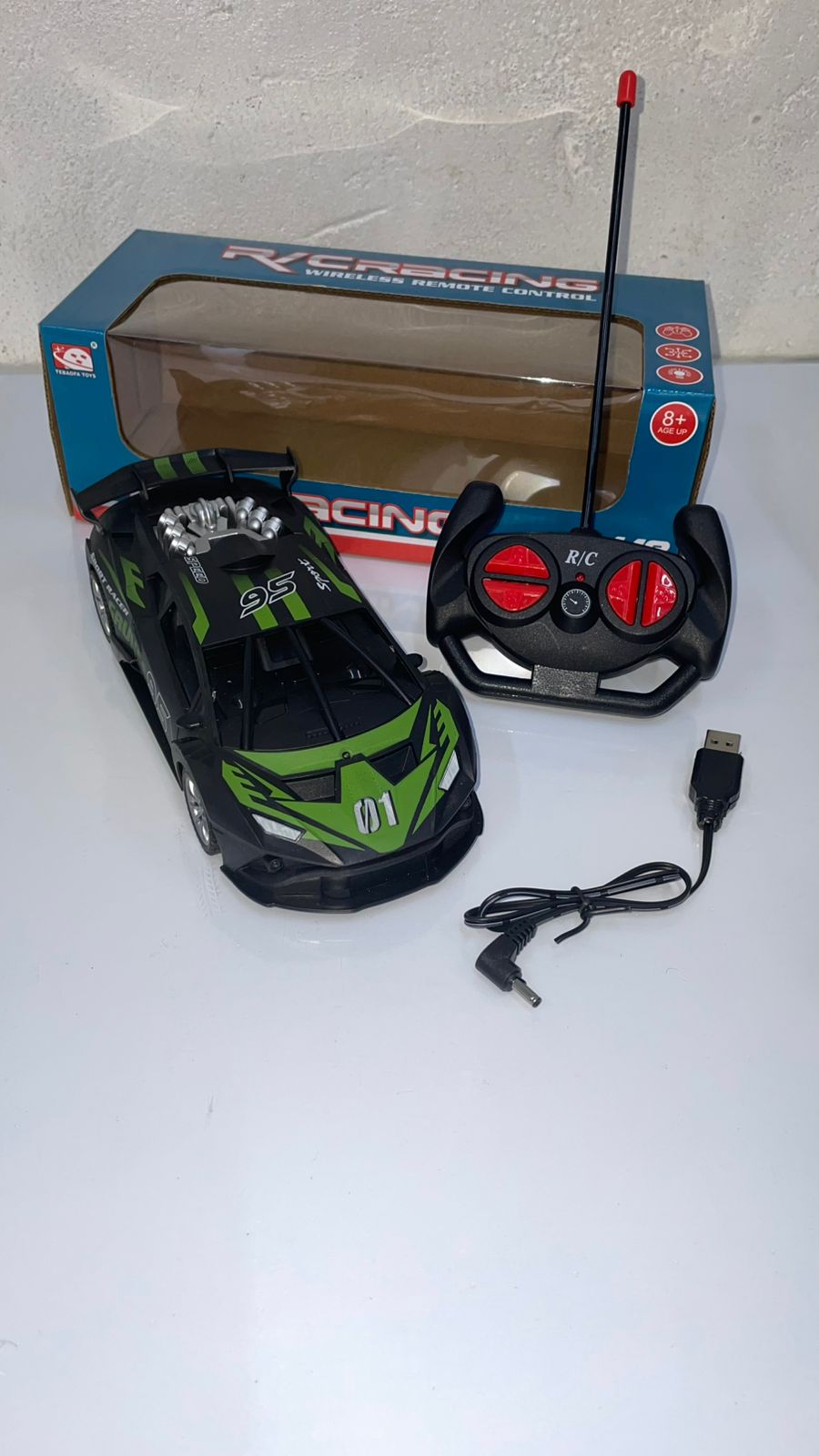 Lamborghini remote control cars