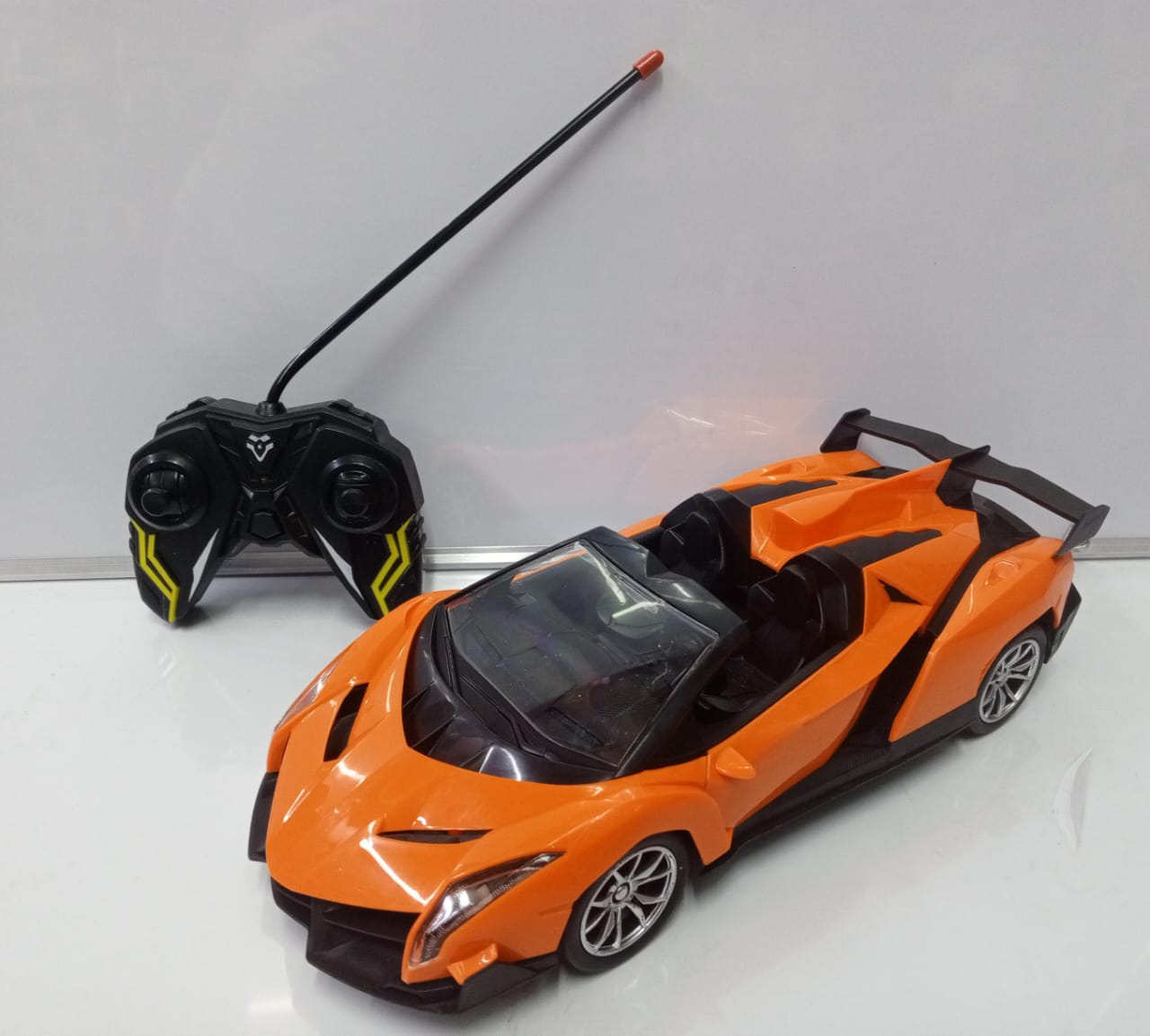 Lamborghini remote toy car