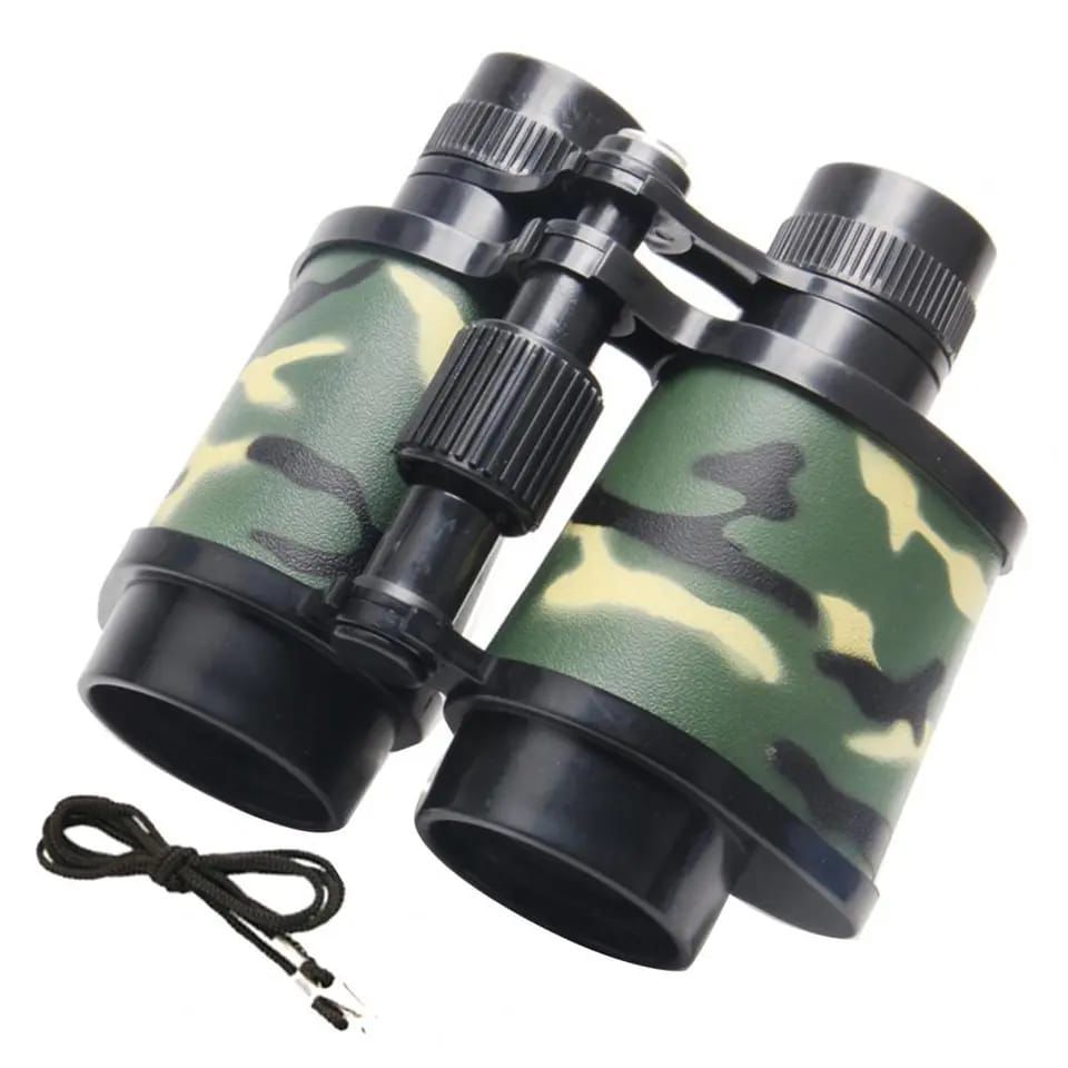 Kids military binoculars