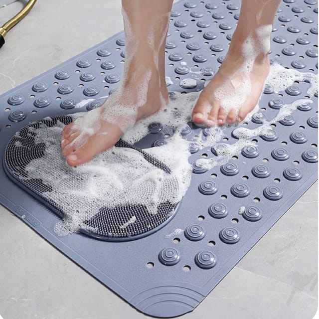 Bathroom anti slip mat