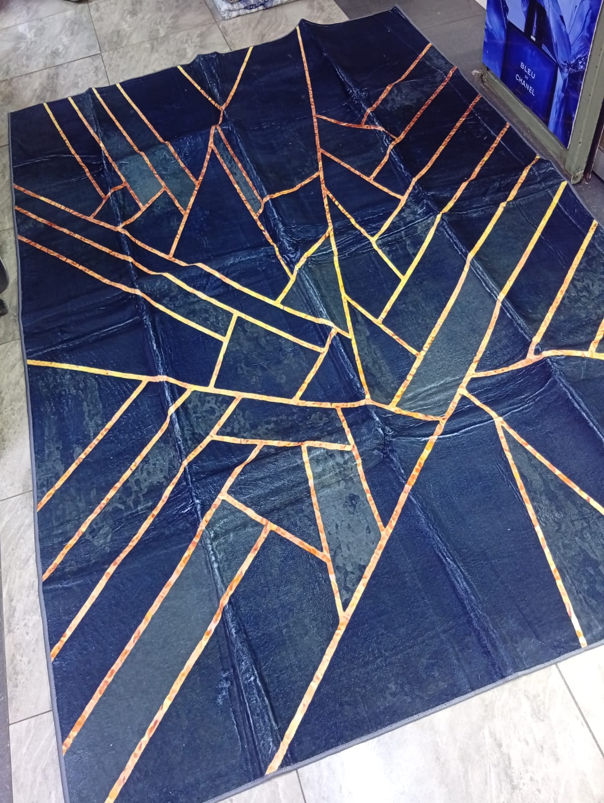 7*10 HD carpet