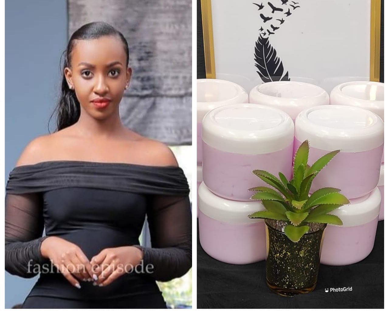 Even tone complexion cream