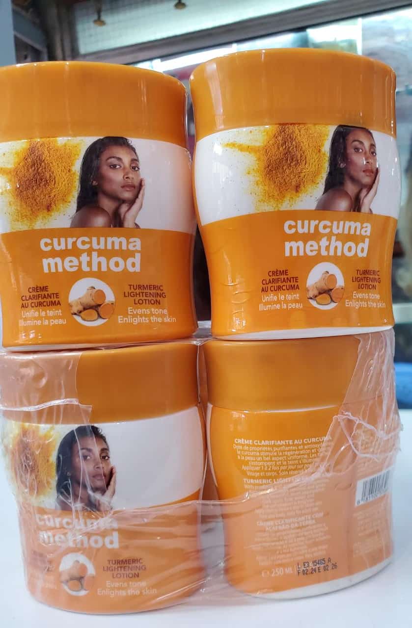 Dark circles remover cream