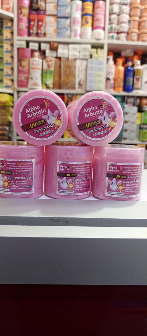 Snail white repair cream