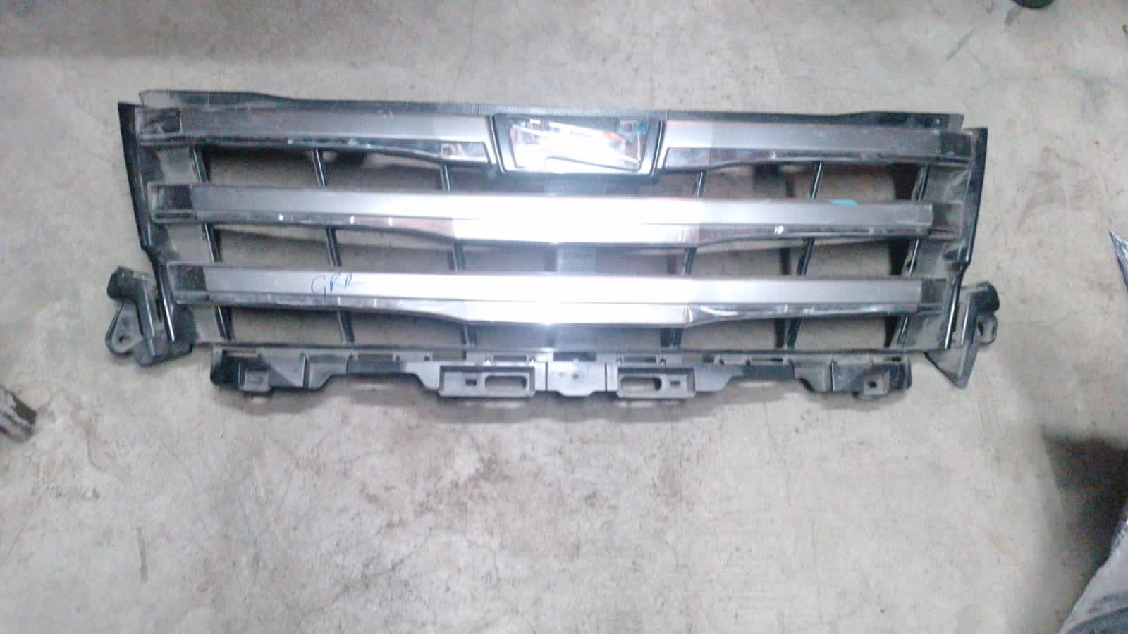 Noah 2015-2017 Front Grill