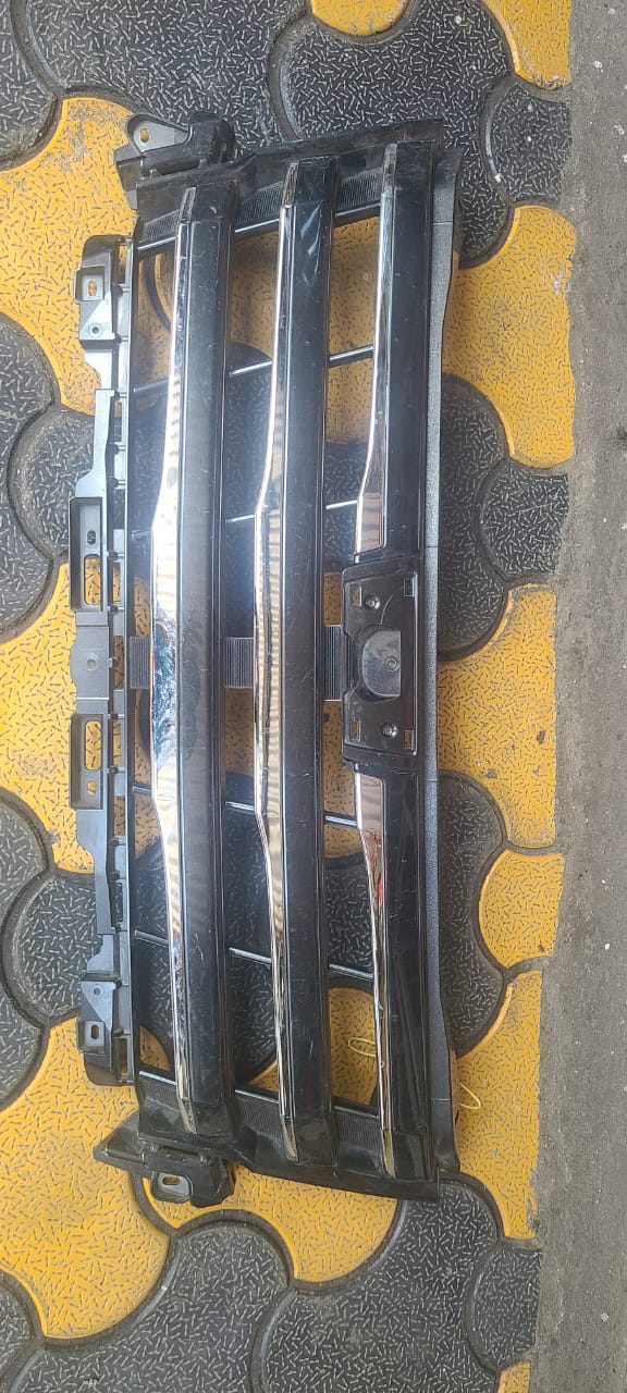 Noah 2015-2017 Front Grill