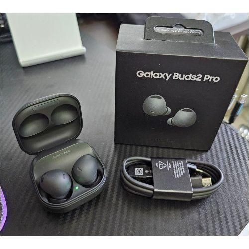 Galaxy buds 2pro