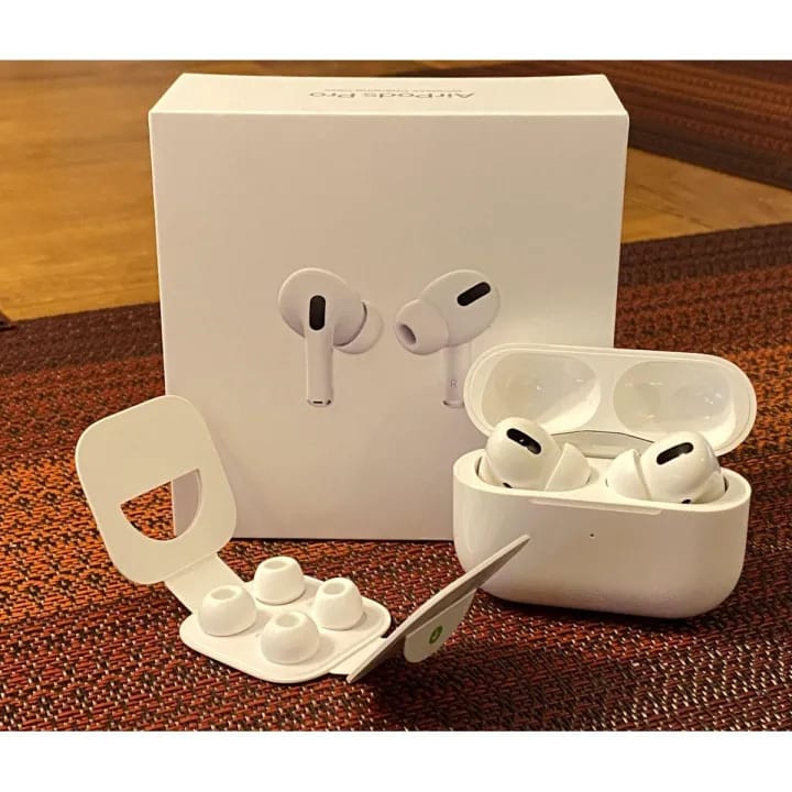 Airpods pro
