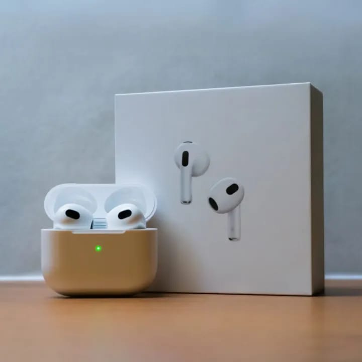 Airpods 3