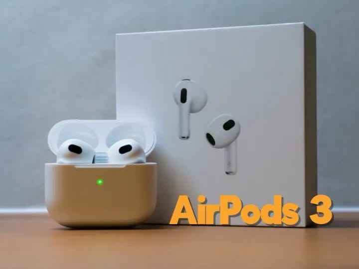 Airpods 3