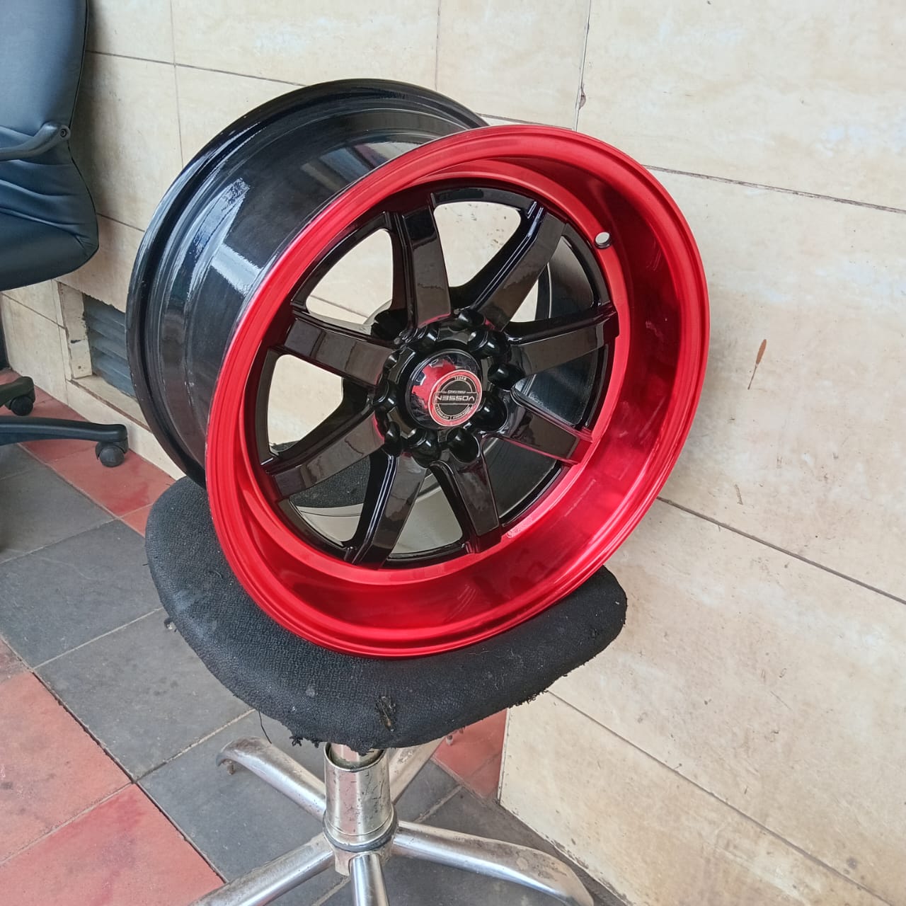 Offset 15/5/10/114.3/100.