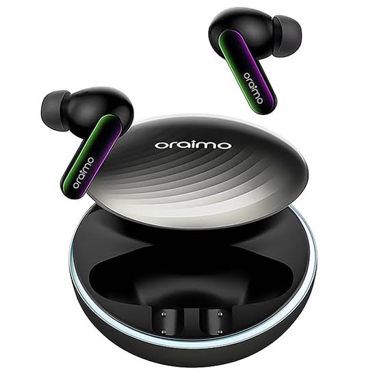 Oraimo spacebud