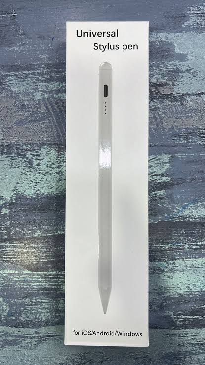 Universal stylus pen