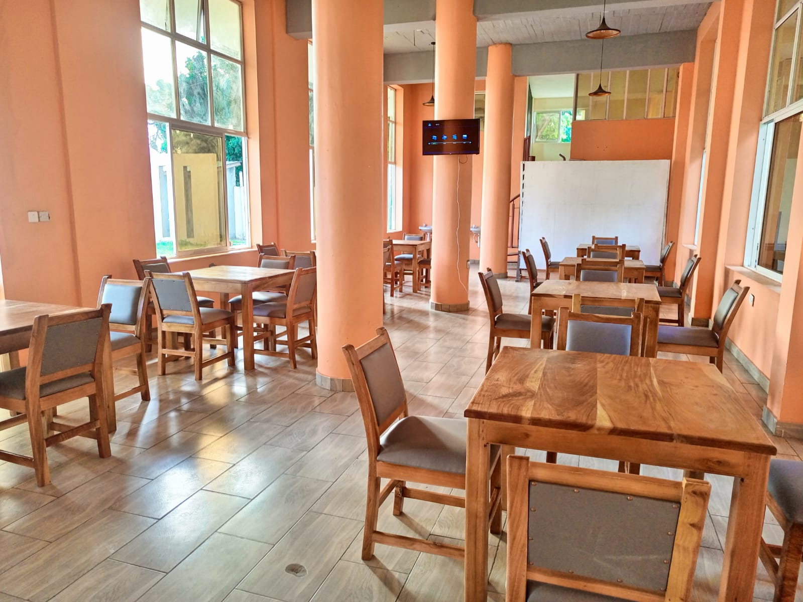 Beach Resort for sale
