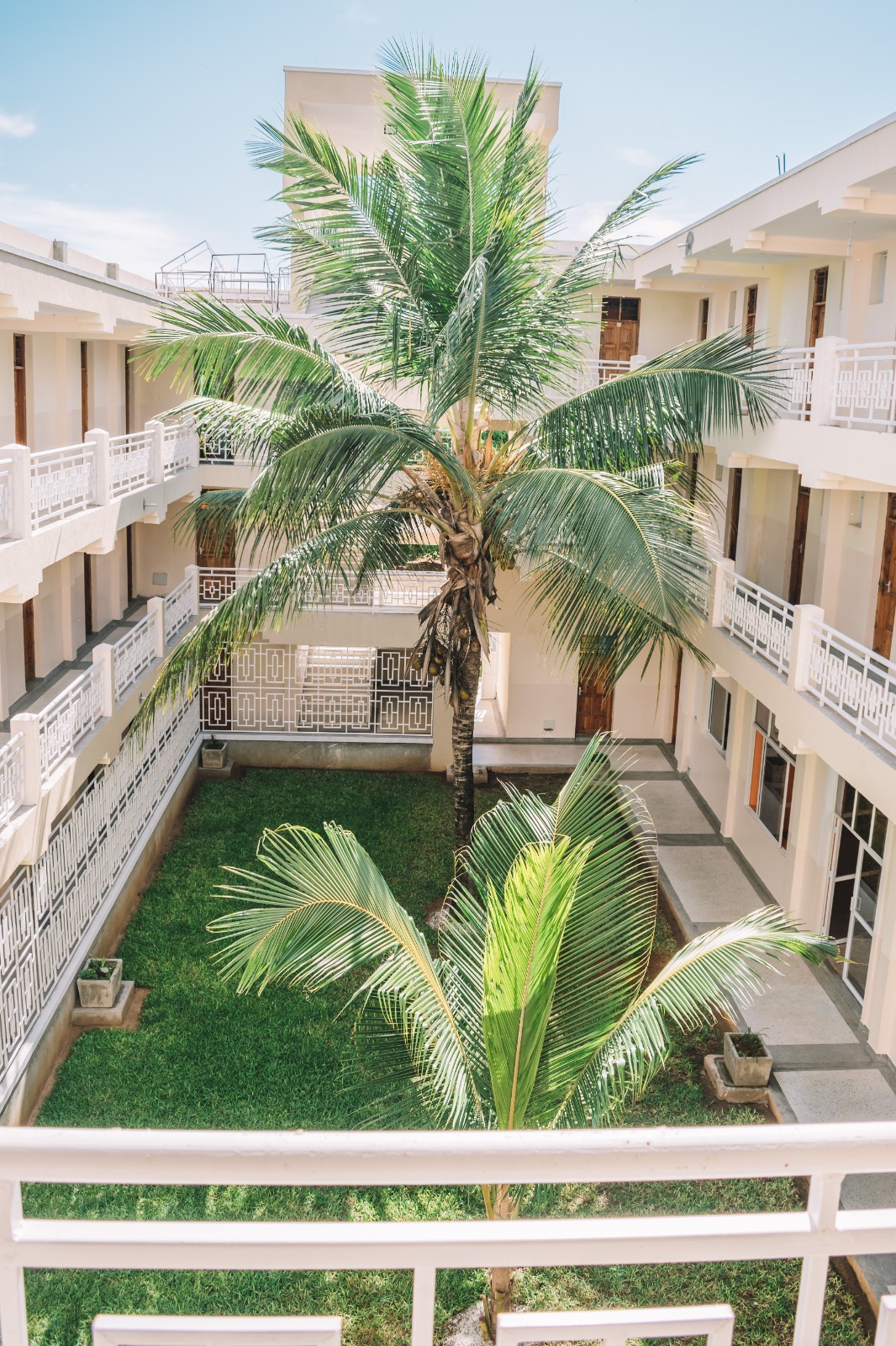 Beach Resort for sale