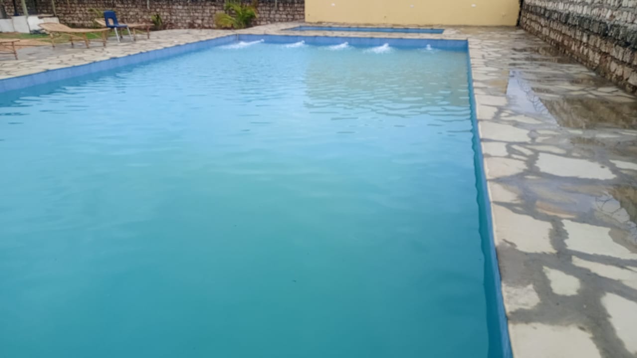Beach Resort for sale
