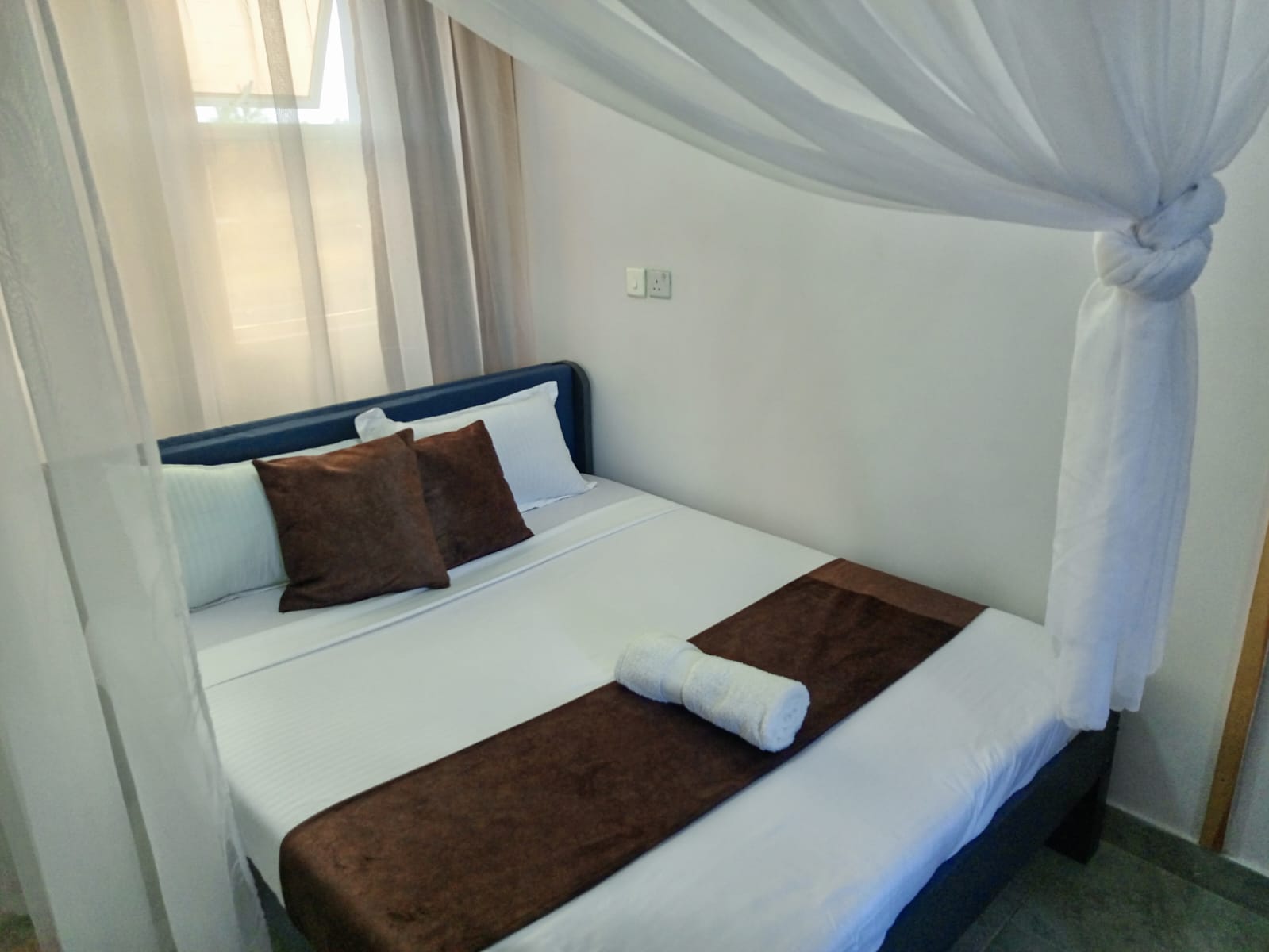 Beach Resort for sale