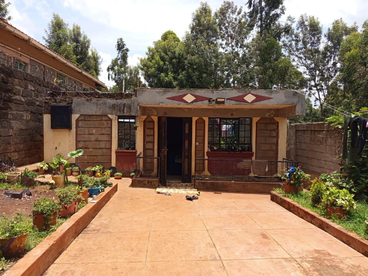 House for sale