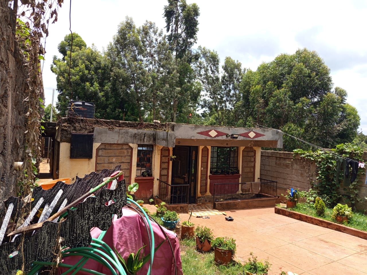 House for sale