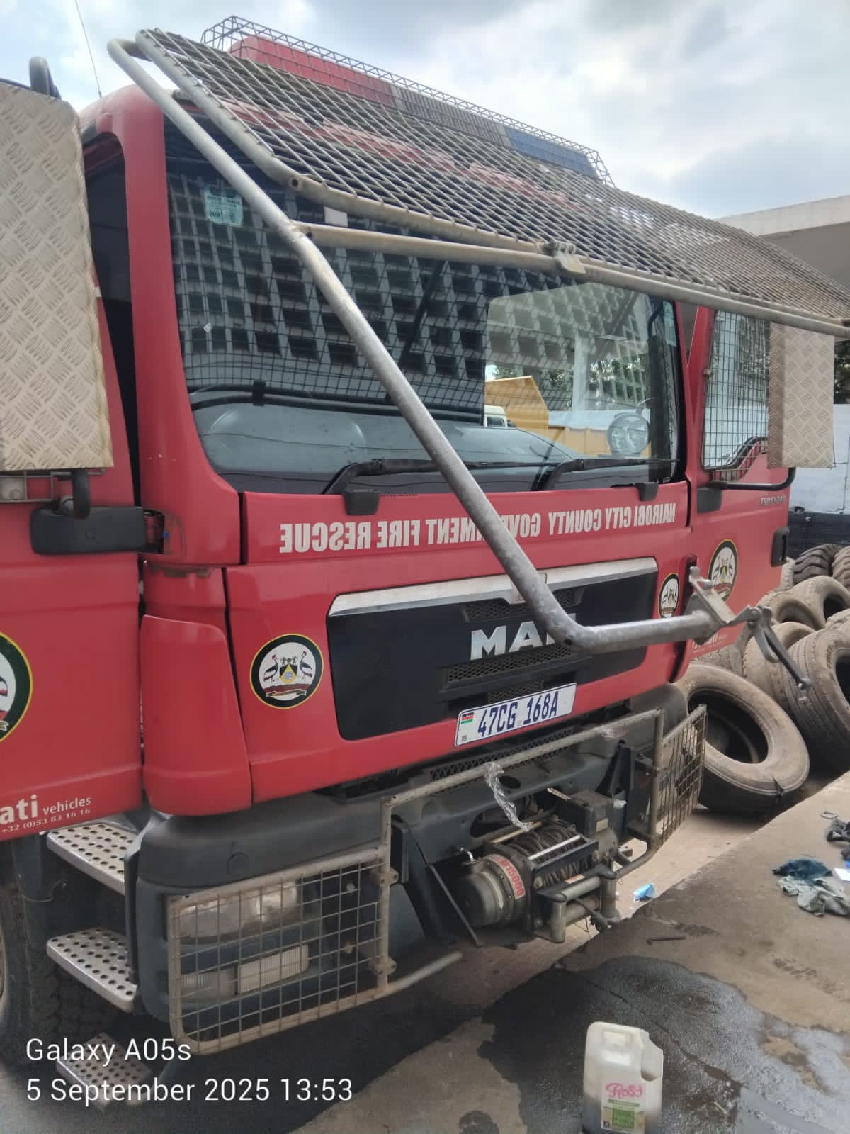 Windscreen replacement & repairs