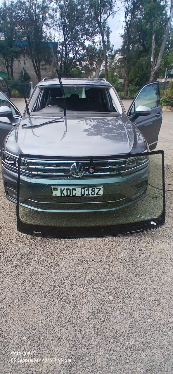 Windscreen replacement & repairs