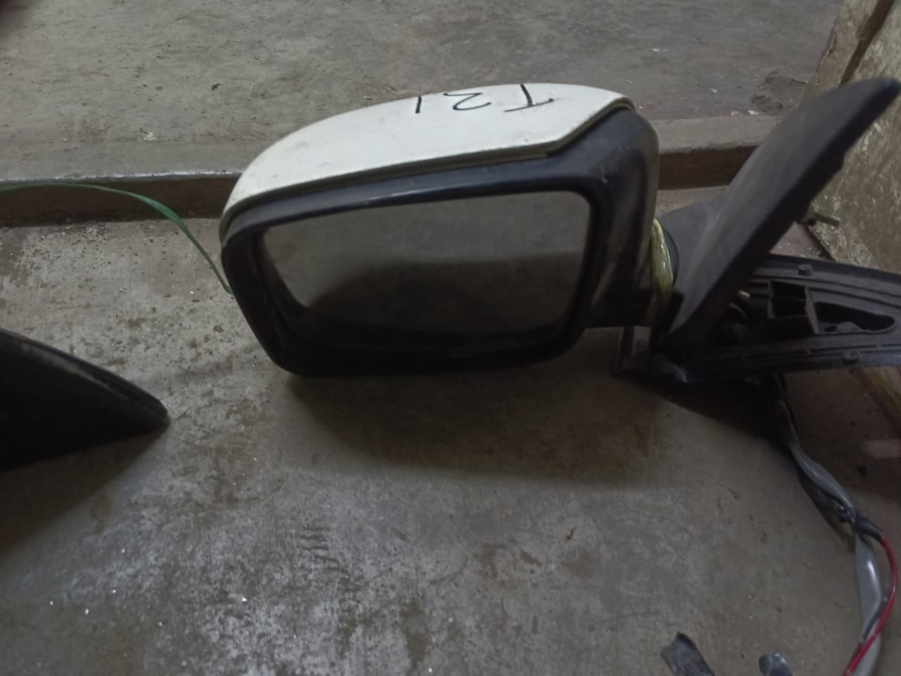 Xtrail nt31 side mirror