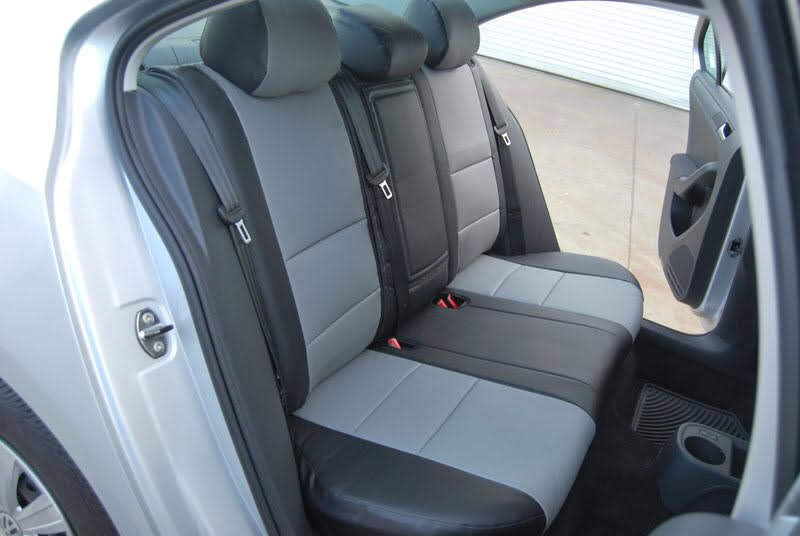 ChrisArts Car Seat Covers – Free Installation Nairobi 🔥
