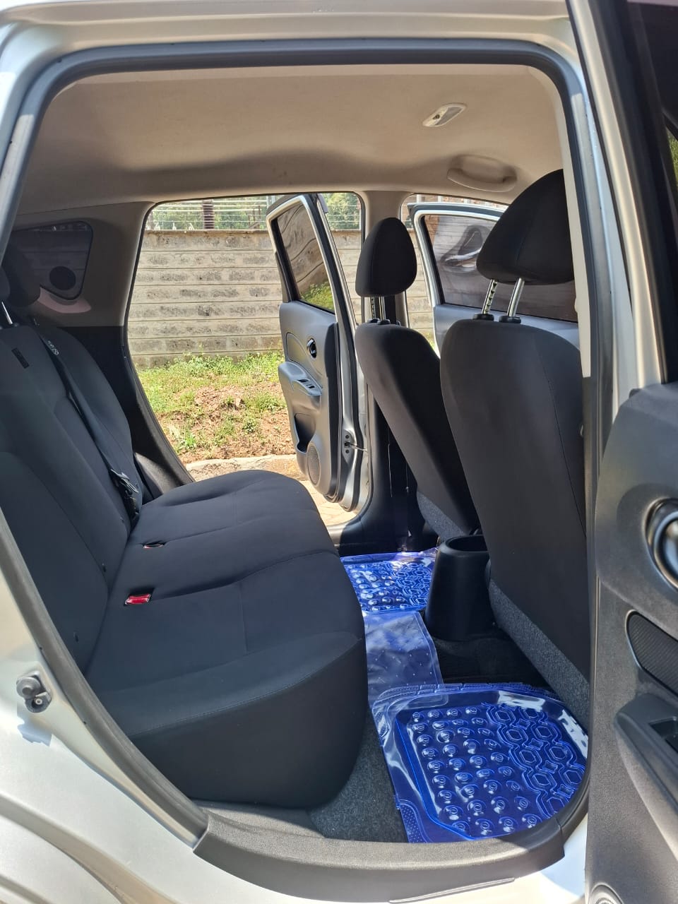 Nissan Note 2018