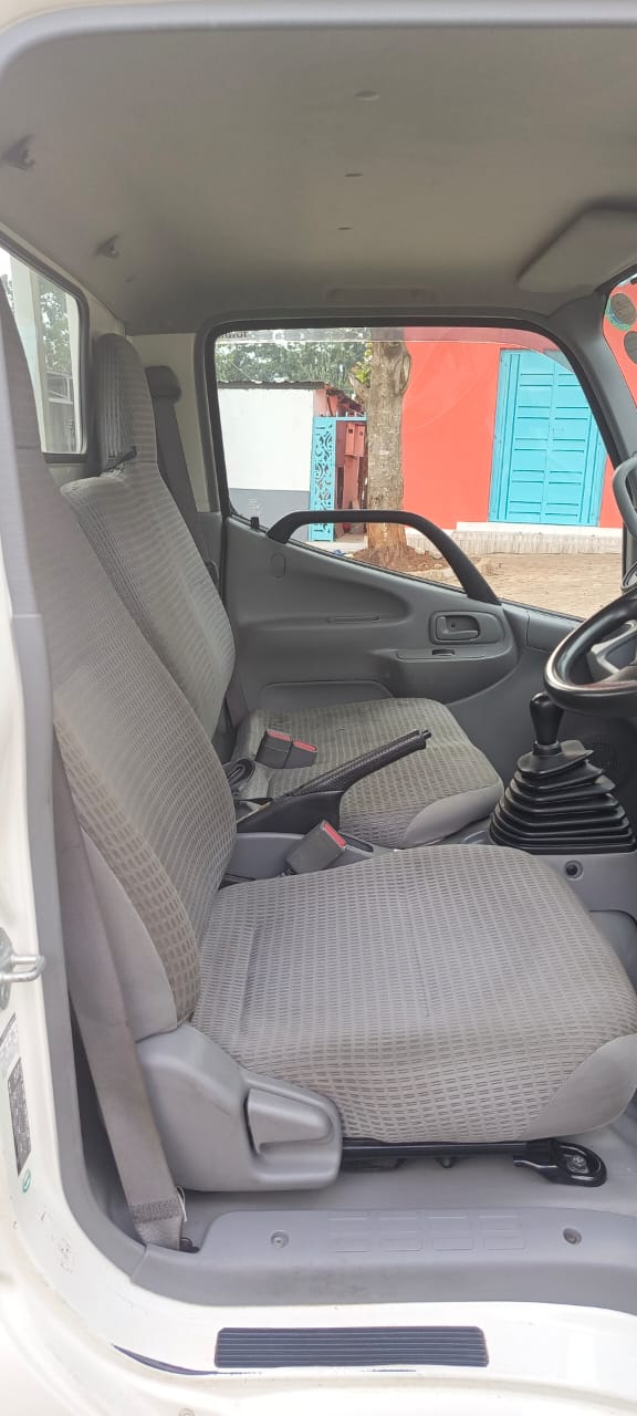 Toyota ace medium truck