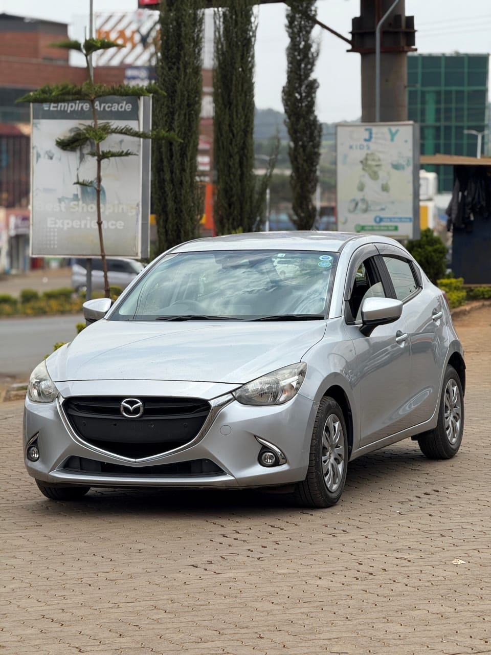Chap Chap Market 🚗 | Mazda Demio 2018 | 1300cc Petrol | Quick Sale