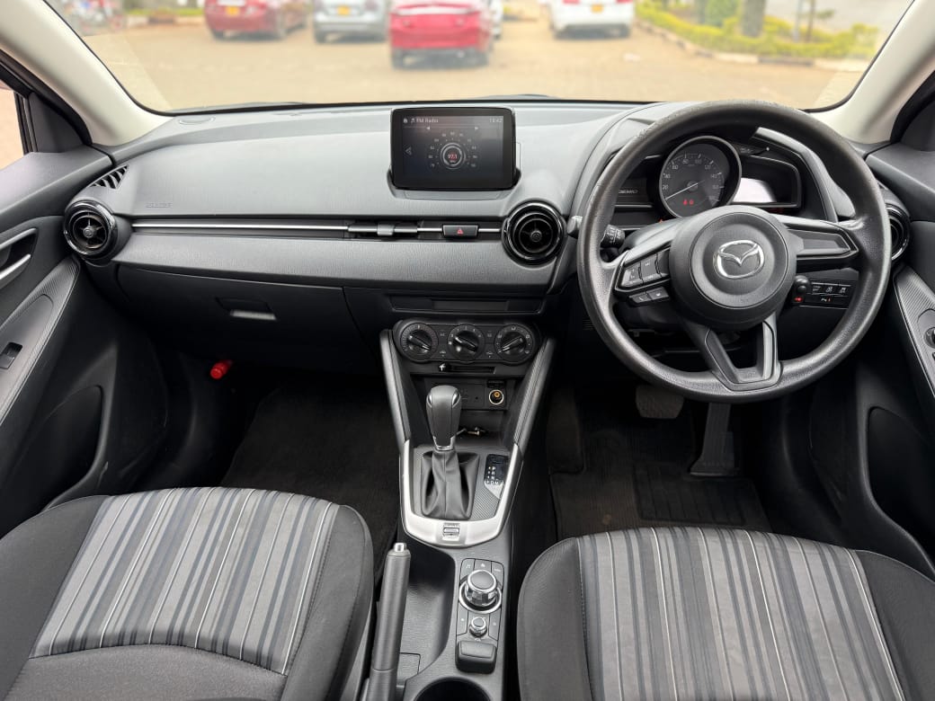 Chap Chap Market 🚗 | Mazda Demio 2018 | 1300cc Petrol | Quick Sale