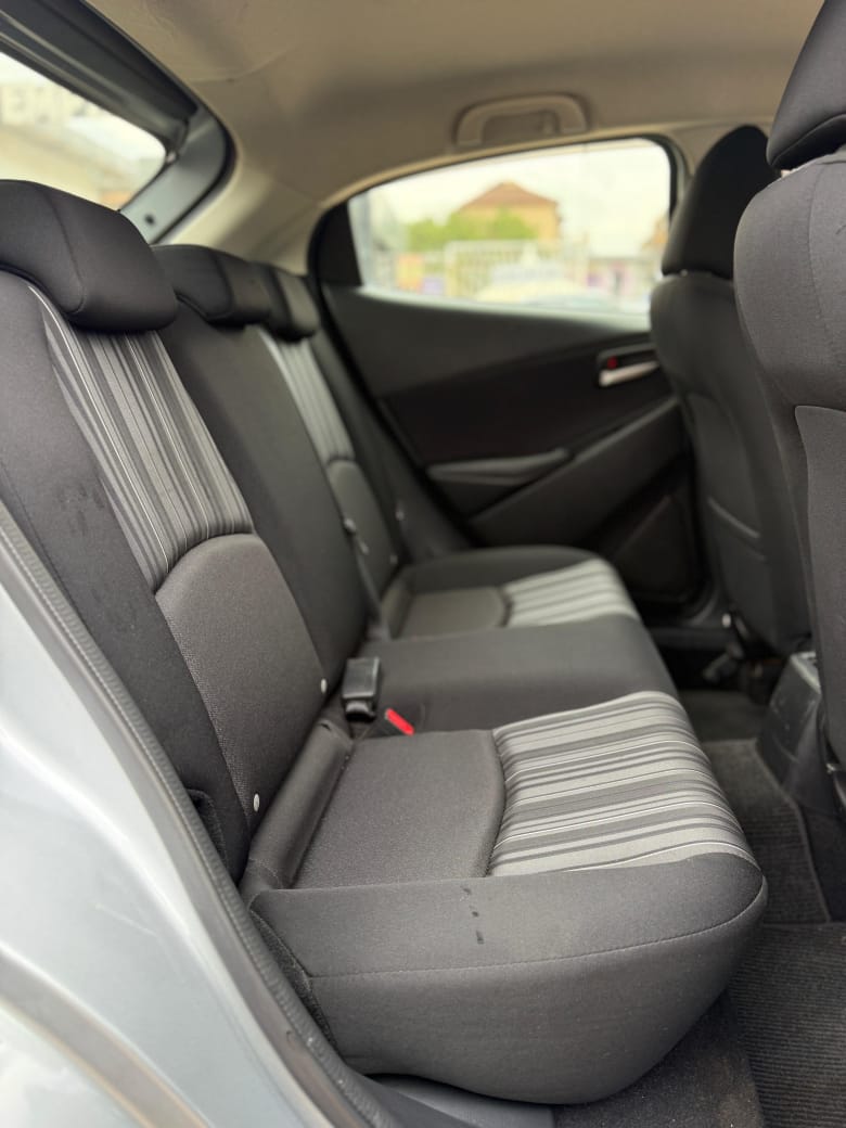 Chap Chap Market 🚗 | Mazda Demio 2018 | 1300cc Petrol | Quick Sale