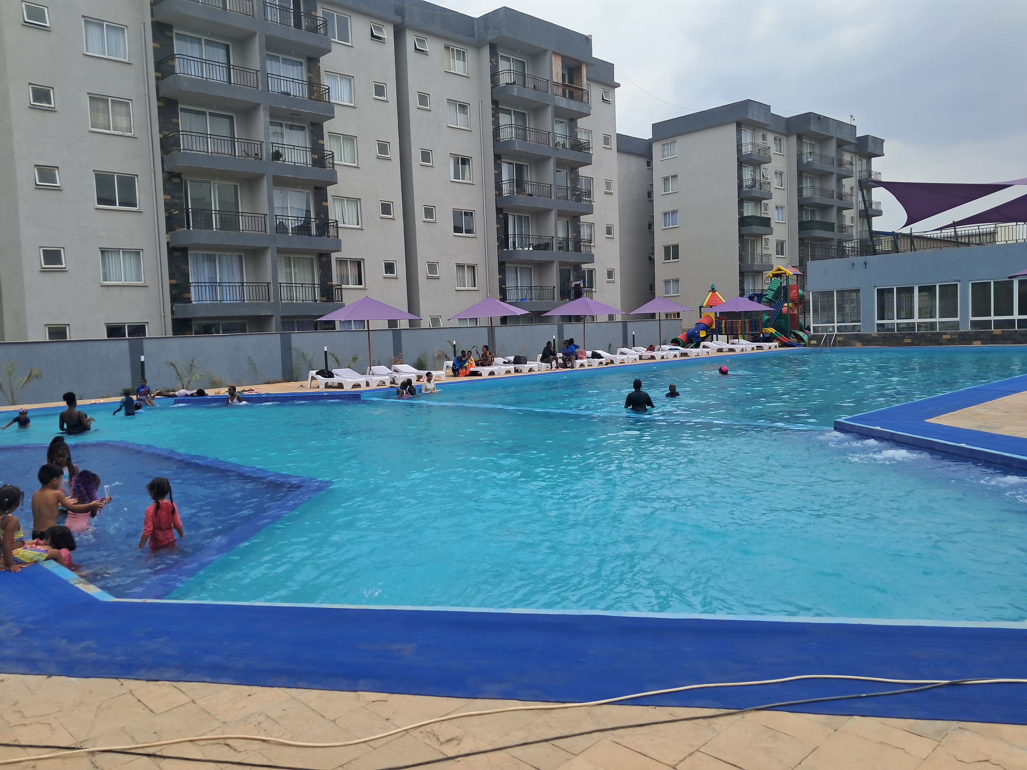 3&2 bedroom apartments for sale in syokimau