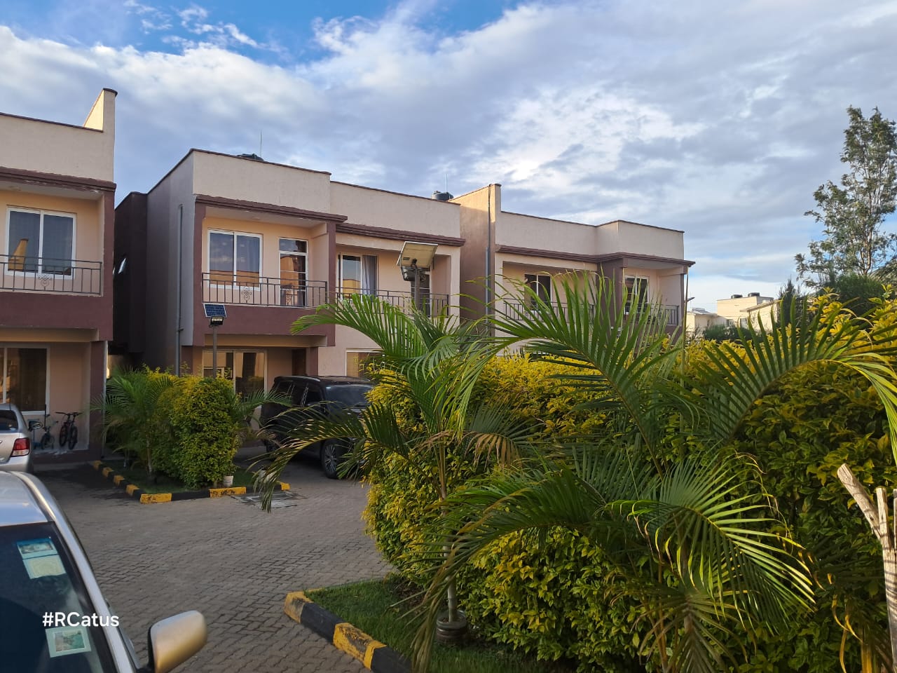 4 bedroom all ensuite for sale in syokimau