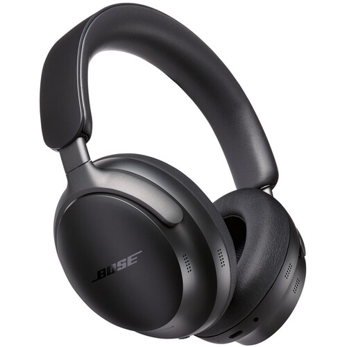 Bose headphones