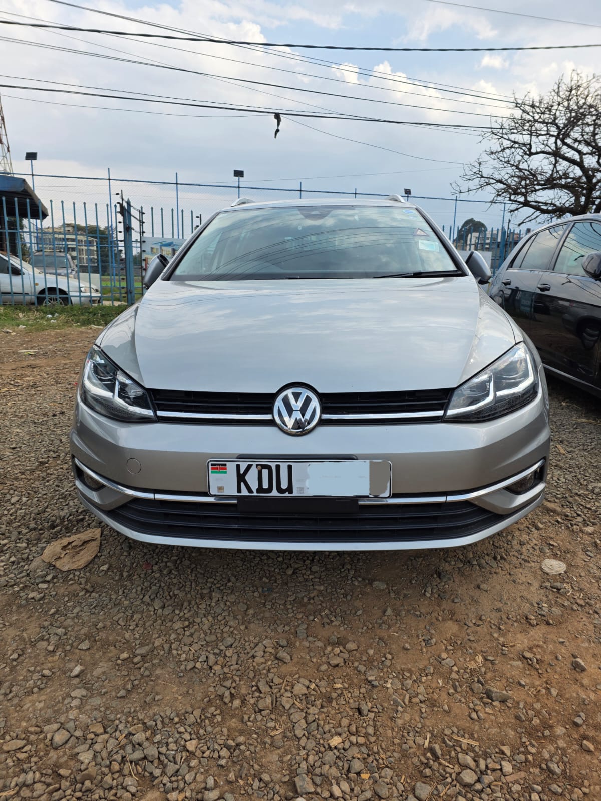 Golf variant 2018