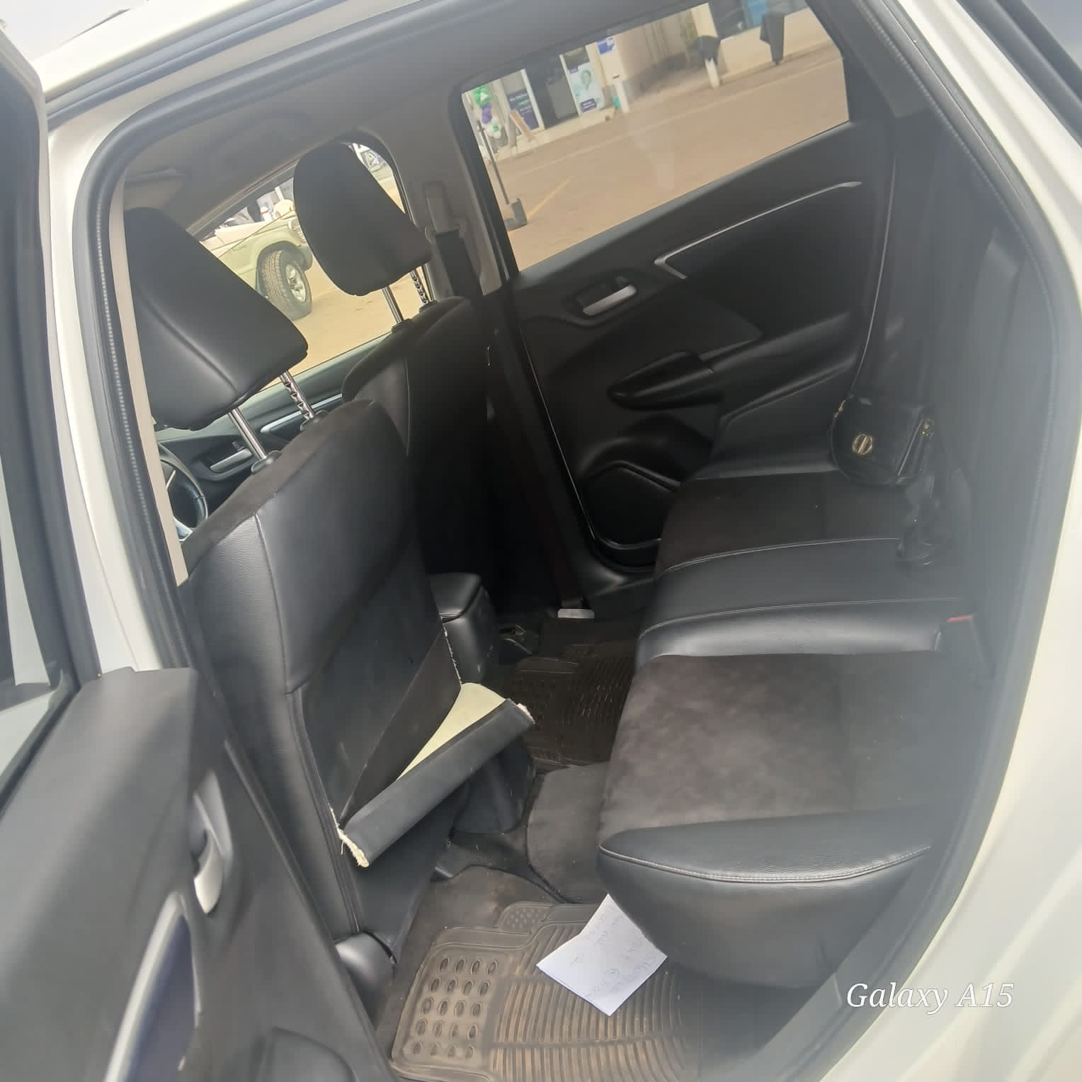 🚗 Honda Shuttle 2016 – 7 Seater | KSh 1,350,000 | Ready for Family & Travel!