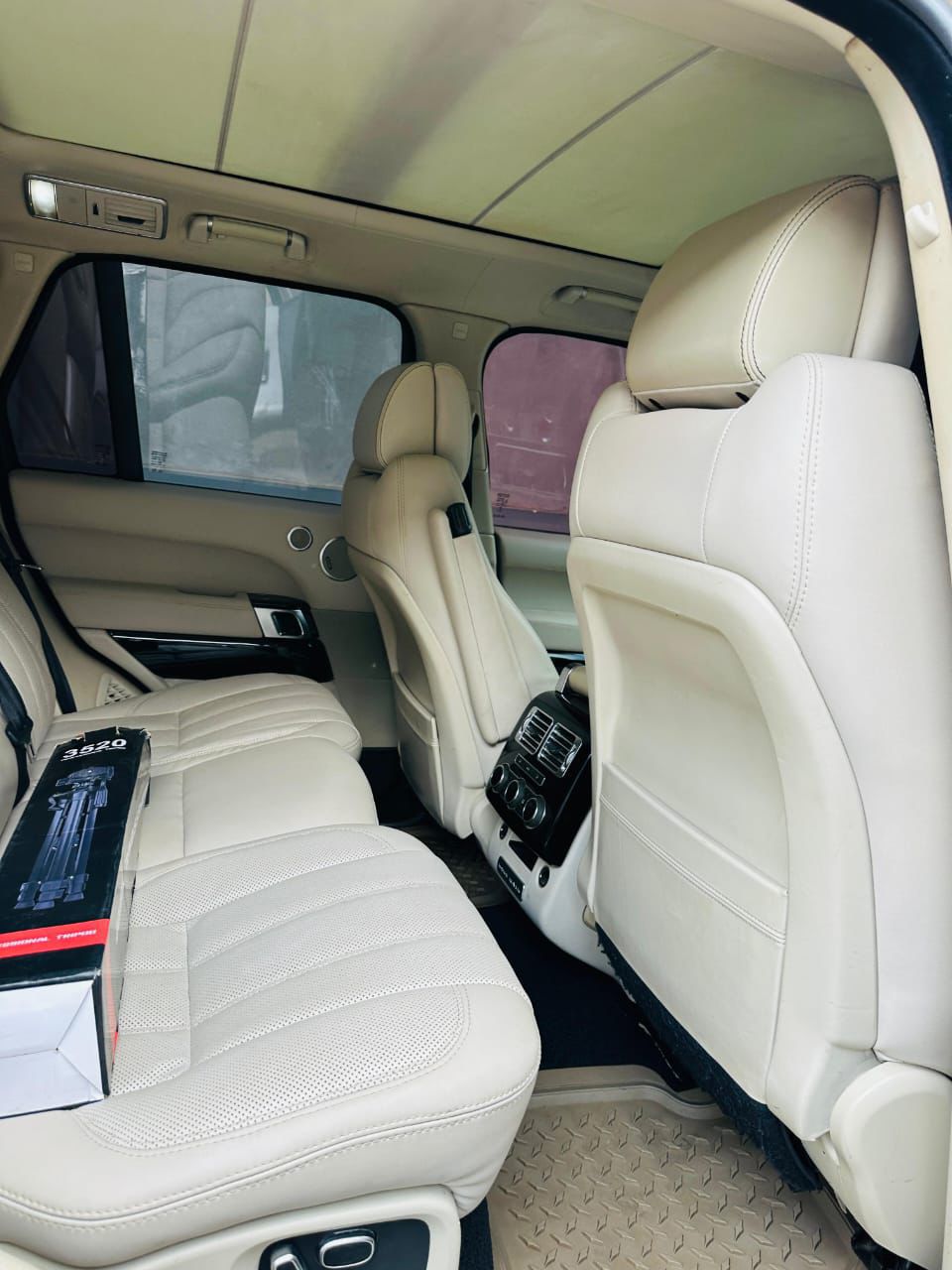Range Rover Vogue 2014 – Quick Sale | 3000cc Diesel | KES 6,599,999/=
