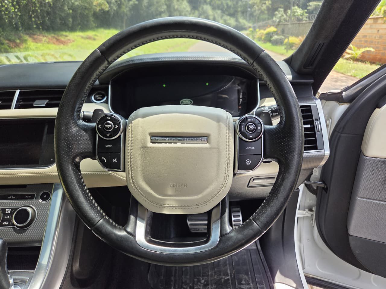Range Rover Sport 2013 – 108,000 Miles! 🔥